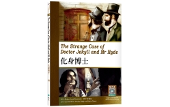 化身博士 The Strange Case of Doctor Jekyll and Mr Hyde (25K彩圖經典文學改寫+寂天雲隨身聽APP)