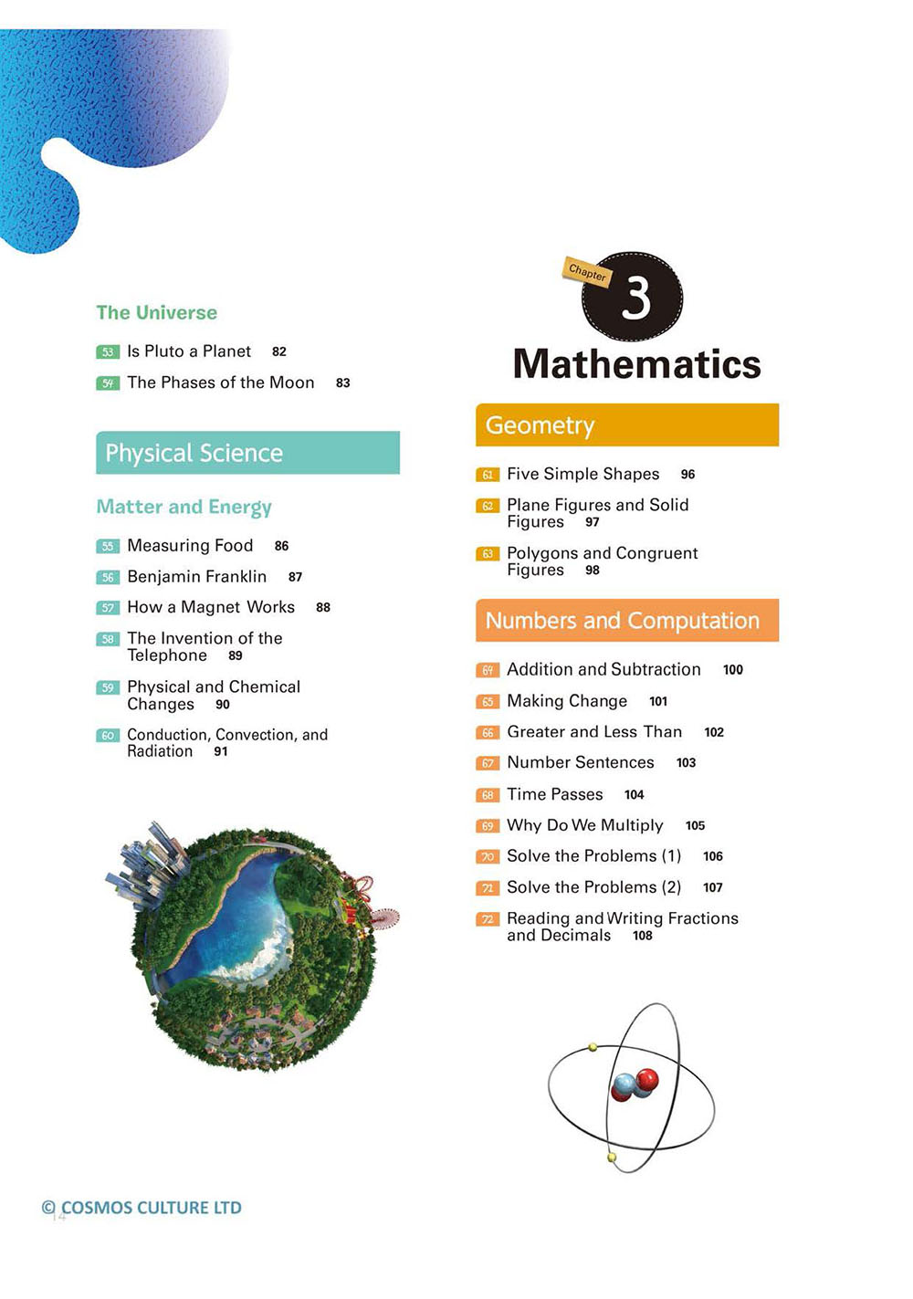 超級英語閱讀訓練1 Fun學美國英語課本精選 二版 k 1mp3