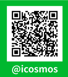 閱讀網新消息LINE-QR+ID