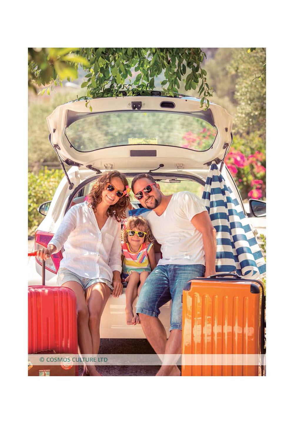 說著英語去旅行 二版 32k彩圖 Mp3