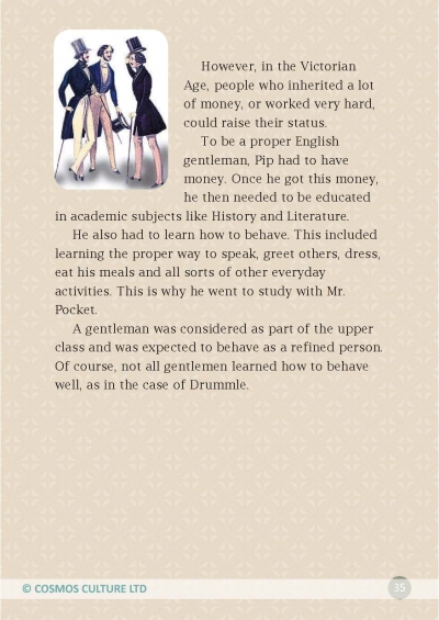 孤星血淚 Great Expectations【Grade 5經典文學讀本】二版（25K+1MP3）