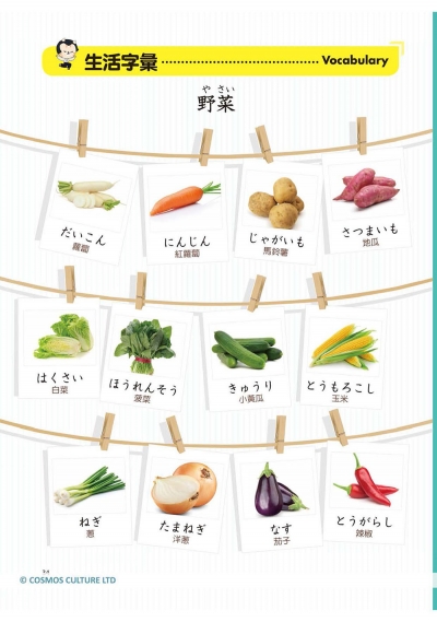 讚！日文初學20堂課1：從五十音進擊日文（16K+寂天雲隨身聽APP）