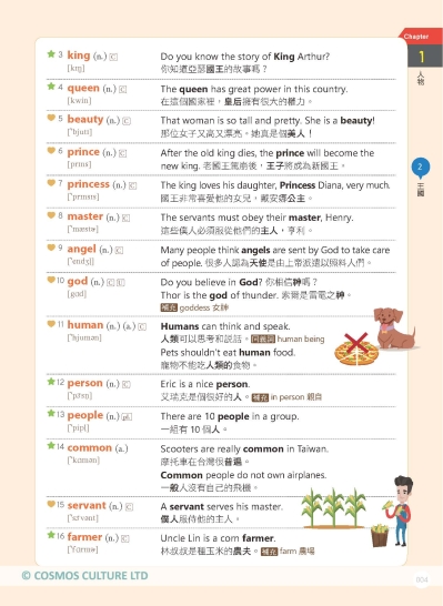 心智圖神奇記憶國中英單2000：聯想記憶不死背【108課綱新字表】（25K +寂天雲隨身聽APP）