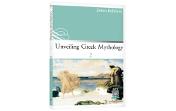 Unveiling Greek Mythology 2 (25K+ iCosmos APP)