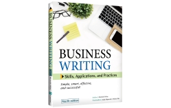 Business Writing: Skills, Applications, and Practices (4th Ed.) (16K)