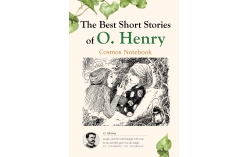 Cosmos Notebook：歐亨利短篇小說選（2024年筆記書）
