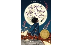 The Girl Who Drank the Moon