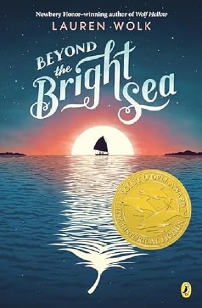 Beyond the Bright Sea