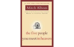 The Five People You Meet in Heaven