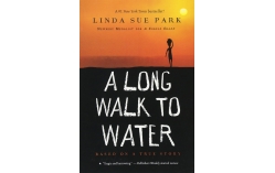 A long walk to water