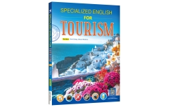 Specialized English for Tourism (5th Edition)(With iCosmos APP)（With No Answer Key／無附解答）
