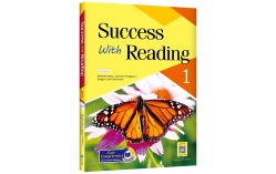 Success With Reading 1 (6th Ed.)（With iCosmos Audio APP）（With No Answer Key／無附解答）