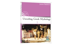 Unveiling Greek Mythology 1 (With iCosmos Audio APP)