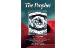 Cosmos Notebook: The Prohet 先知（2026年筆記書，25K軟精裝）