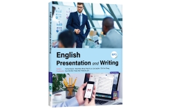 English Presentation and Writing 創作與發表 (3rd. Ed.)（菊8K+寂天雲隨身聽APP）（With No Answer Key／無附解答）