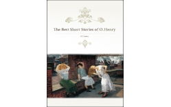 The Best Short Stories of O. Henry(25K彩圖)