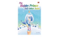 The Happy Prince and Other Tales  （25K）