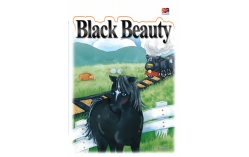 Black Beauty（25K）