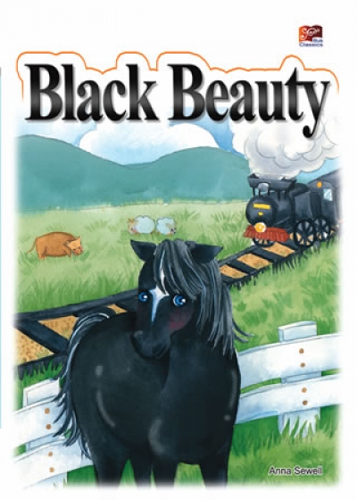 Black Beauty（25K）