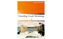 Unveiling Greek Mythology（2)（彩圖英文版25K+1MP3)