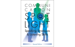 Communication Spotlight: Starter (2nd edition)（With No Answer Key／無附解答）