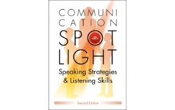 Communication Spotlight: High-Beginner (2nd edition)（With No Answer Key／無附解答）