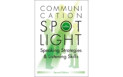 Communication Spotlight: Pre-Intermediate (2nd edition)（With No Answer Key／無附解答）