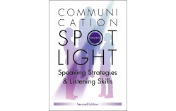 Communication Spotlight: Intermediate (2nd edition)（With No Answer Key／無附解答）