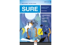 SURE: Elementary (Student's Book)（With No Answer Key／無附解答）