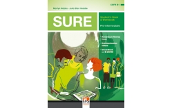 SURE: Pre-Intermediate (Student's Book)（With No Answer Key／無附解答）