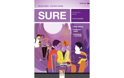 SURE: Intermediate (Student's Book)（With No Answer Key／無附解答）